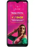  Nokia C12 Pro 3GB RAM prices in Pakistan